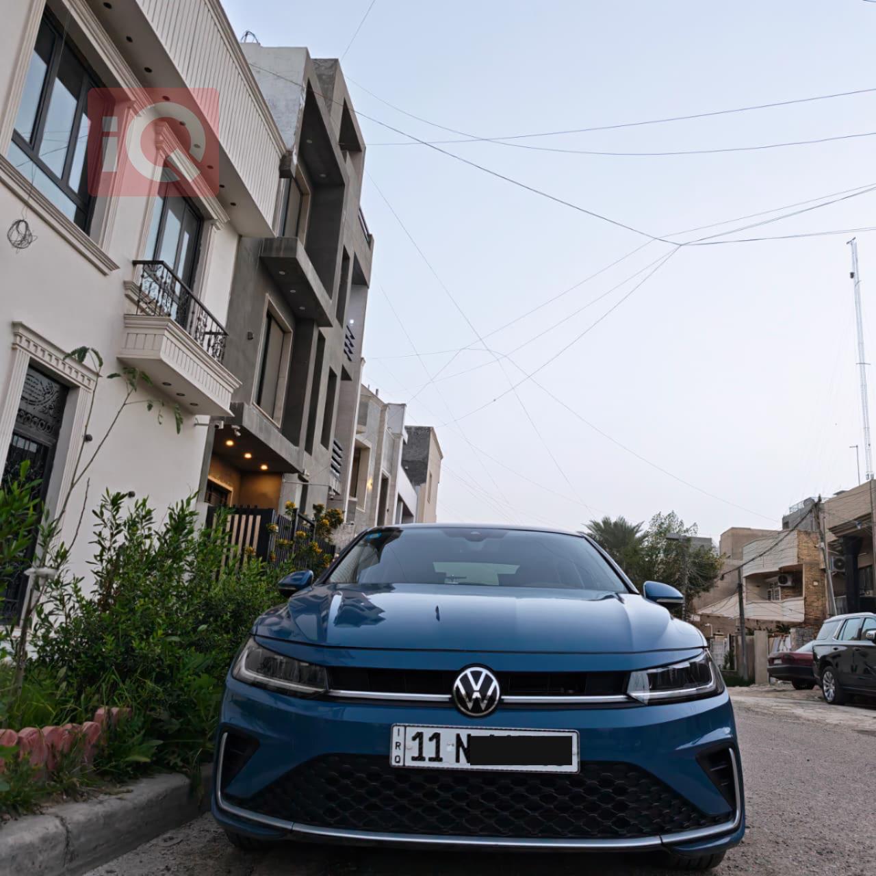 فولكسفاغن جيتا